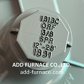 Honeywell American Meter 1813C 3/4